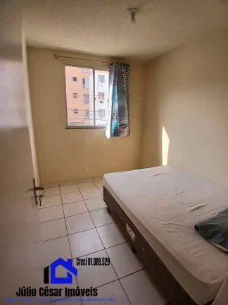 Imagem ALUGA-SE EXCELENTE APARTAMENTO NO MUNDEL .
