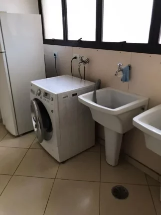 Imagem Apartamento à venda, 380 m² por R$ 1.800.000,00 - Centro - Suzano/SP