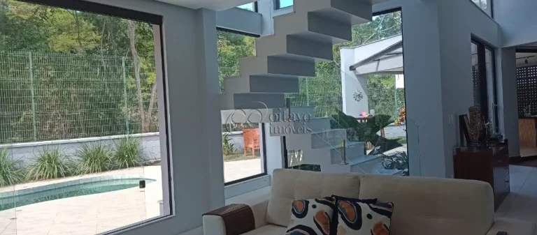 Imagem CASA RESIDENCIAL em RIO DAS OSTRAS - RJ, ALPHAVILLE