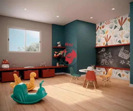 Imagem O seu novo apartamento aqui em São Bernardo do Campo - Lançamento no bairro Nova Petrópolis