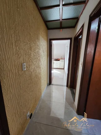 Imagem Casa Jardim Brasília com 3 dormitórios