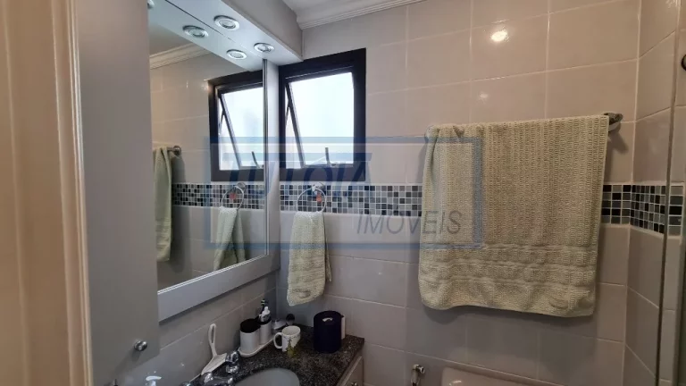 Imagem APARTAMENTO À VENDA NO PARAÍSO, SÃO PAULO