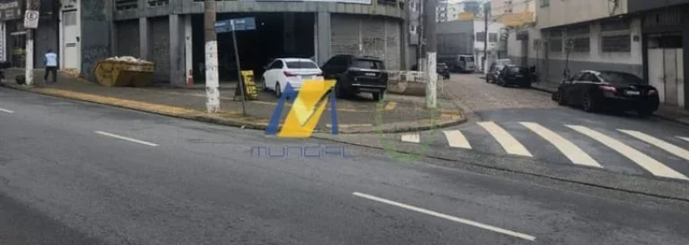 Imagem Seu negócio precisa de espaço, visibilidade e localização estratégica.