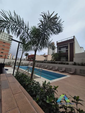 Imagem Apartamento à venda no bairro Vila Bastos - Santo André/SP