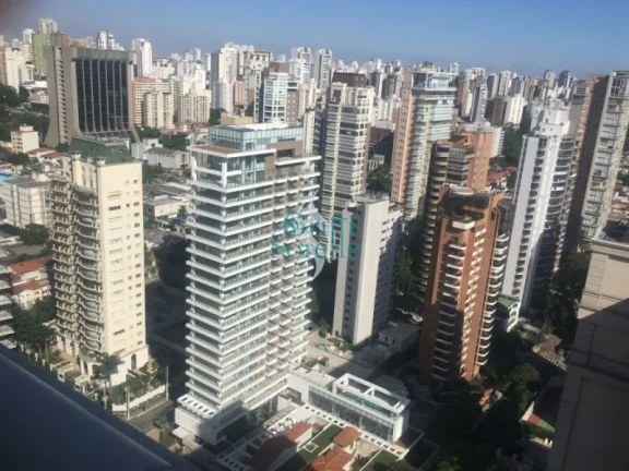 Imagem Apartamento Garden à Venda na Vila Mariana - São Paulo - SP,