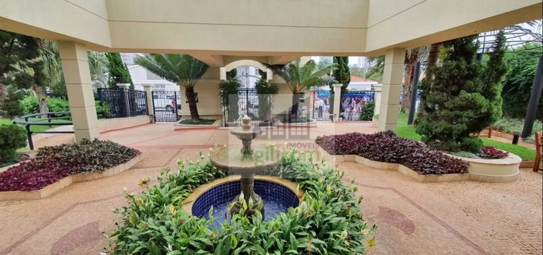 Imagem APARTAMENTO À VENDA NO BROOKLIN COM 4 DORMITÓRIOS