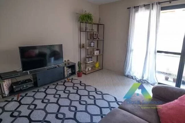 Imagem Apartamento com 2 dormitórios à venda, 77 m², área de lazer completa, próximo ao Museu do Ipiranga