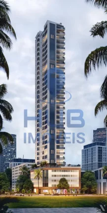 Imagem Apartamento 4 Dormitórios para venda em Balneário Camboriú - SC