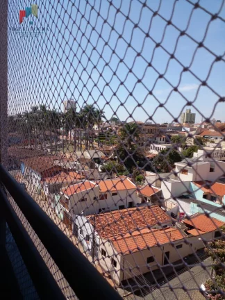 Imagem Life - Apartamento a venda em, Tatuí SP