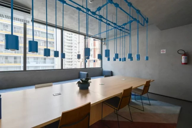 Imagem Apartamento à venda em São Paulo, Pinheiros, com 1 quarto, 36m2 Imagem Apartamento à venda em São Paulo, Pinheiros, com 1 quarto, 36m2