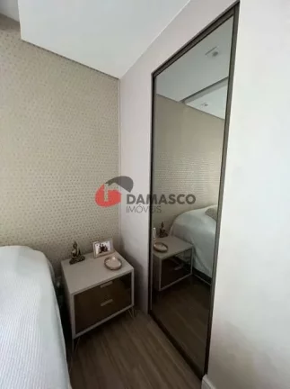 Imagem Apartamento à venda 2 Quartos, 1 Suite, 2 Vagas, 77M², Santa Paula, São Caetano do Sul - SP