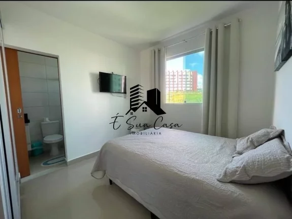 Imagem Apartamento à venda 2 quartos bairro Cabral Contagem -MG
