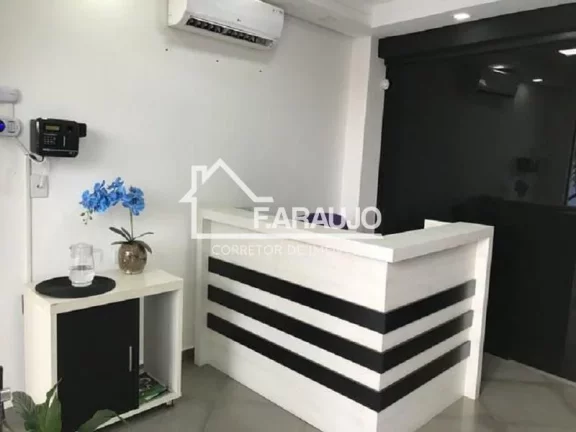 Imagem Prédio Comercial para Venda em Sorocaba / SP no bairro Vila Trujillo