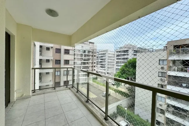 Imagem Apartamento à Venda - Vargem Pequena, 3 Quartos, 211 m2
