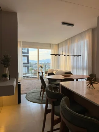Imagem Apartamento 3 Dormitórios - Bairro Zona Nova