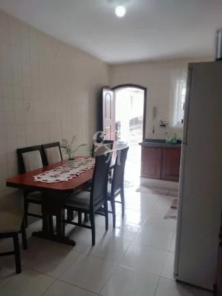 Imagem Casa Jardim Pacaembu - Jundiaí