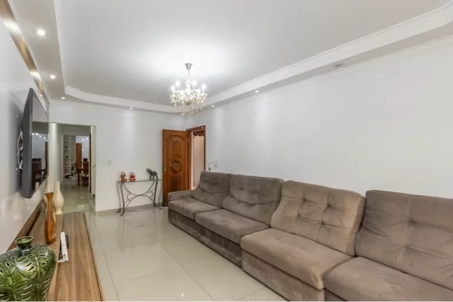 Imagem CASA RESIDENCIAL em São Paulo - SP, Parque Palmas do Tremembé