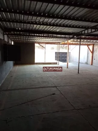 Imagem Terreno à venda, 250 m² por R$ 790.000,00 - Vila Rosália - Guarulhos/SP