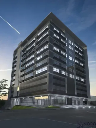 Imagem SALA COMERCIAL NO OFFICE TOWER