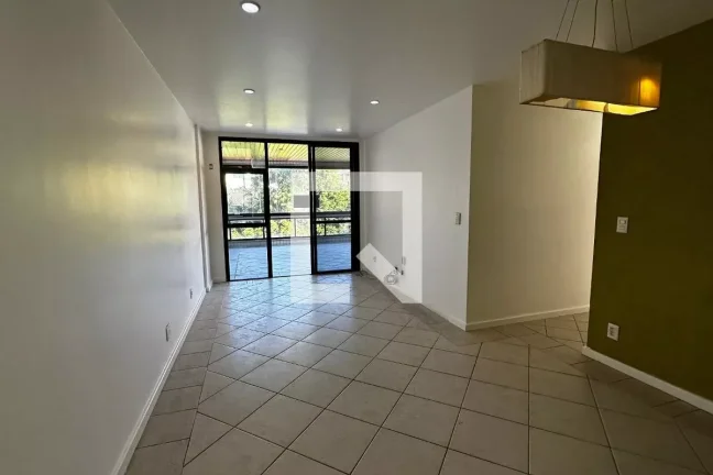 Imagem Apartamento à Venda - Recreio, 3 Quartos, 111 m2