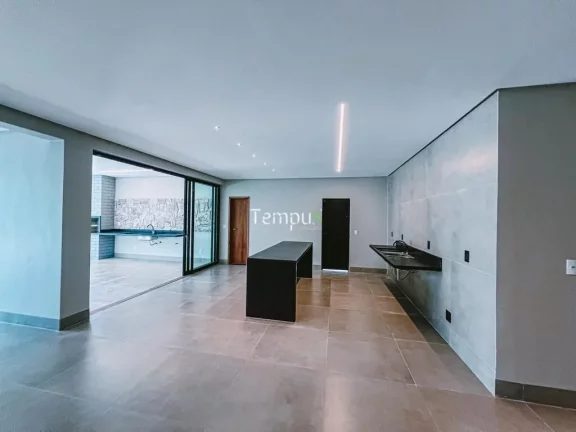 Imagem Condominio Villa Verde - Casa Alto Padrão, 3 suítes plenas, Condomínio Villa Verde, Senador Canedo - GO