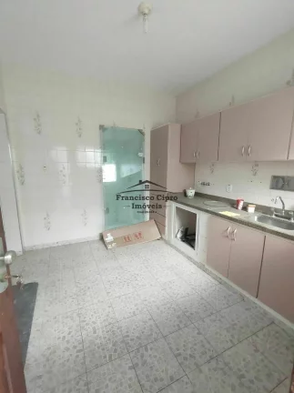 Imagem Casa à venda no bairro Vila Comendador Rodrigues Alves (Pedregulho) - Guaratinguetá/SP