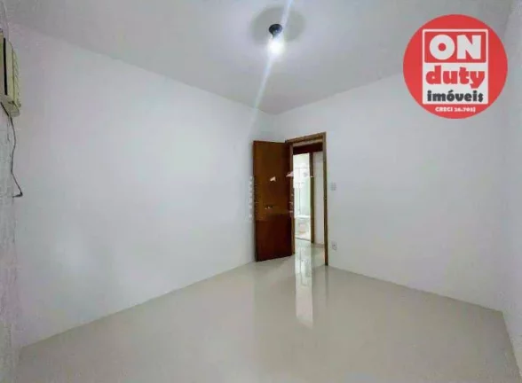 Imagem Apartamento 3 quartos à venda - Santos/SP