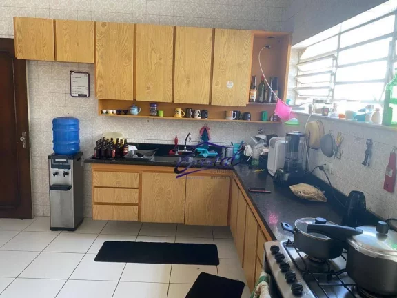 Imagem Casa com 3 quartos (1 suíte) à venda, 176 m² - Butantã - São Paulo/SP