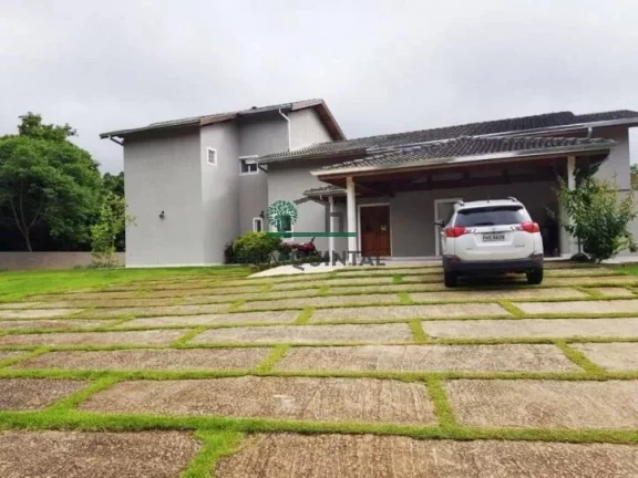 Imagem Casa com 10 Quartos à Venda, 800 m² em Granja Viana Ii - Cotia