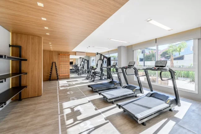 Imagem Studio à venda em Porto Alegre, Partenon, com 1 quarto, 26,53m²