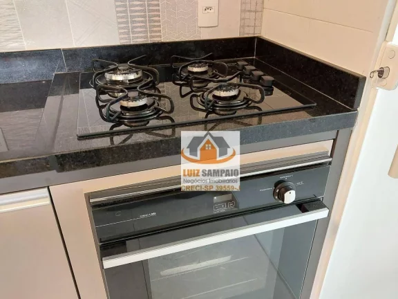 Imagem Apartamento - Res. Vila Gramado - Alto do Morumbi - Vinhedo - 2 Dorm (1Suite)