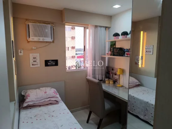 Imagem Oportunidade em IMBIRIBEIRA: 72m², 03qts, 01vaga.
