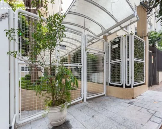 Imagem APARTAMENTO RESIDENCIAL em São Paulo - SP, Paraíso