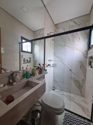 Imagem Casa à venda, 200 m² por R$ 1.400.000,00 - Condomínio Jardim Maringá - Indaiatuba/SP