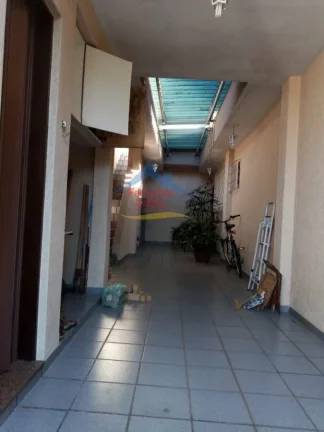 Imagem Casa-Terrea-para-Venda-em-Jardim-Santo-Alberto-Santo-Andre-SP