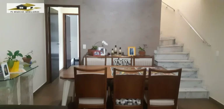 Imagem sobrado para venda Vila Nair