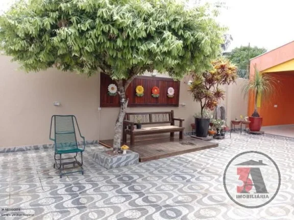 Imagem Casa 189m2 no Liberdade