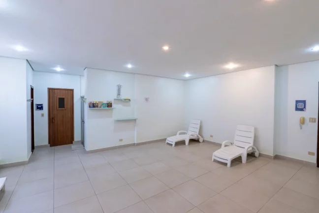Imagem Apartamento com 3 Quartos à Venda, 74 m² em Jardim Das Vertentes - São Paulo