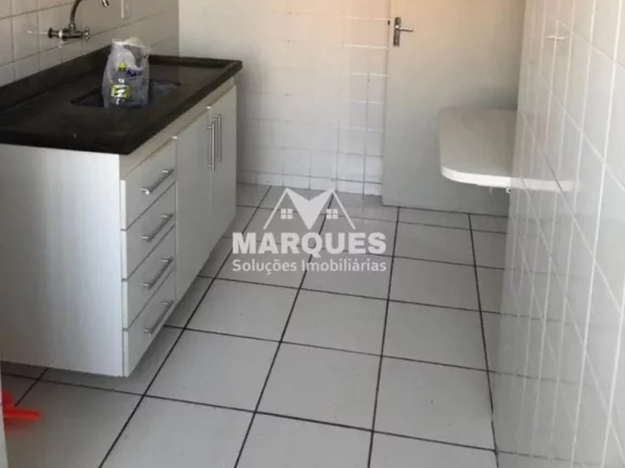 Imagem Apartamento a Venda no bairro Jardim Santa Maria - Sumaré, SP