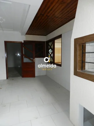 Imagem Linda residência em bairro nobre!