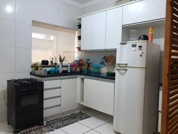 Imagem Apartamento - Ribeirão Preto - Jardim Palmares - Região Leste