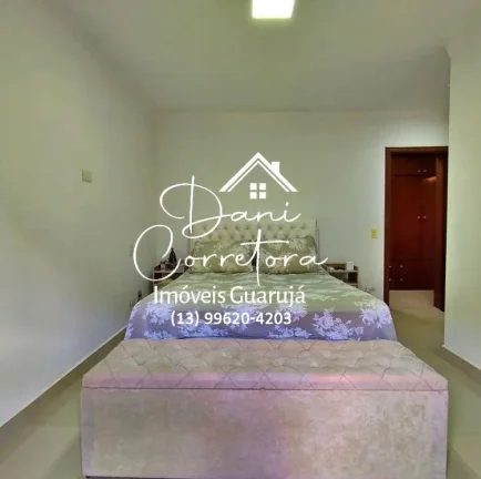 Imagem APARTAMENTO Residencial em GUARUJÁ - SP, PITANGUEIRAS