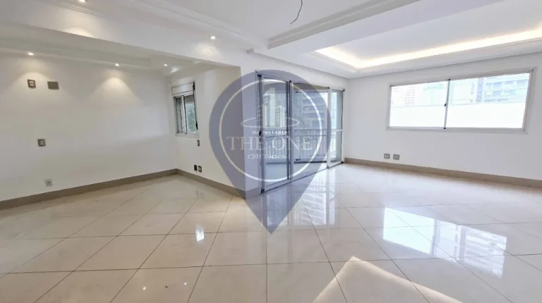 Imagem Imperdível oportunidade de adquirir apartamento de luxo em Perdizes, São Paulo: 3 quartos, 3 suítes, 4 banheiros, 3 vagas de garagem, 129m².