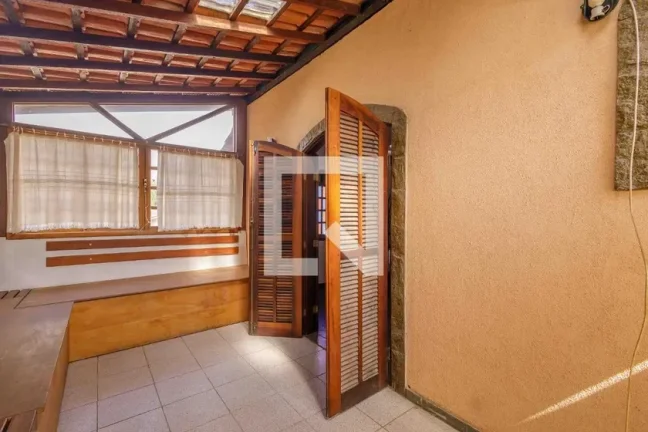 Imagem Casa à Venda - Vargem Pequena, 3 Quartos, 180 m2