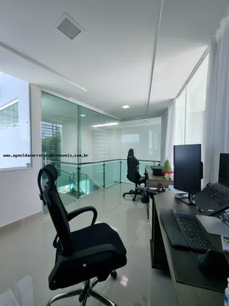 Imagem Casa em Condomínio para Venda em Parnamirim, Pium (Distrito Litoral), 3 dormitórios, 2 suítes, 4 banheiros, 4 vagas