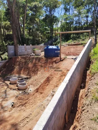Imagem Terreno à venda, 1204 m² por R$ 305.000 - Jardim Estância Brasil - Atibaia/SP