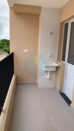 Imagem Apartamento a Venda no bairro Granja Viana - Cotia, SP