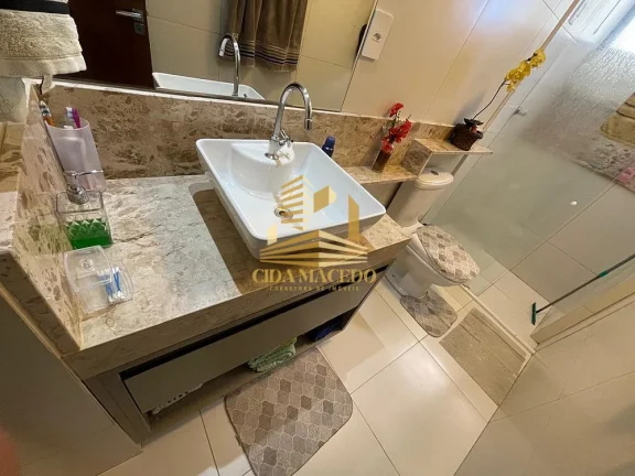 Imagem Apartamento a Venda no bairro Manaíra - João Pessoa, PB