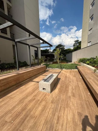 Imagem Apartamento à venda ou para alugar com 3 quartos, sendo 1 suíte, em Itapetinga, Atibaia - SP