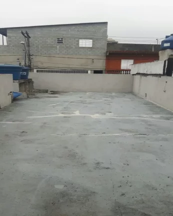 Imagem CASA RESIDENCIAL em São Paulo - SP, Vila Domitila